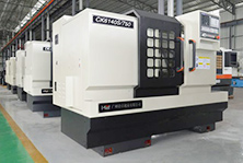 如何對數控加工（gōng）工序進行劃分？