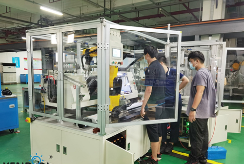 數控車床間隙（xì）產（chǎn）生原因（yīn）及影響