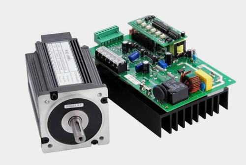 選（xuǎn）擇微型機床時，如何（hé）識別電機（jī）功率大小