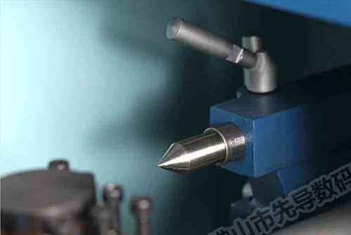 小型數控車床的精度指標（biāo）分為哪些？