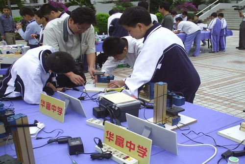 新時代如何做好勞（láo）動教育