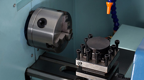 數控機床（chuáng）故障的幾種診斷方法