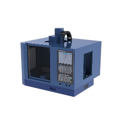 C220-5 桌（zhuō）麵型五軸聯動數控機床