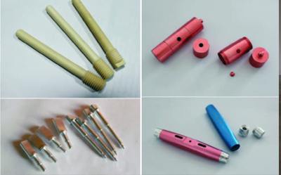 小型數（shù）控機床（chuáng）在（zài）創客（kè）教育工作室（shì）的使用