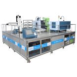 工業4.0智能製造實訓（xùn）平台