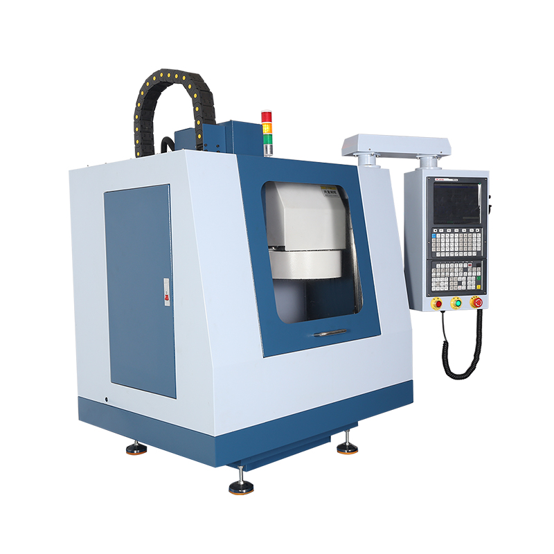 VMC240 小型数控加工（gōng）中心