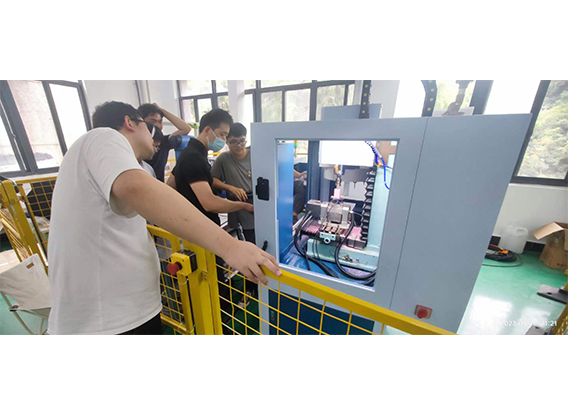 五軸數控（kòng）技術是製造業（yè）的靈魂