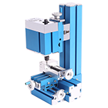 金屬（shǔ）銑床