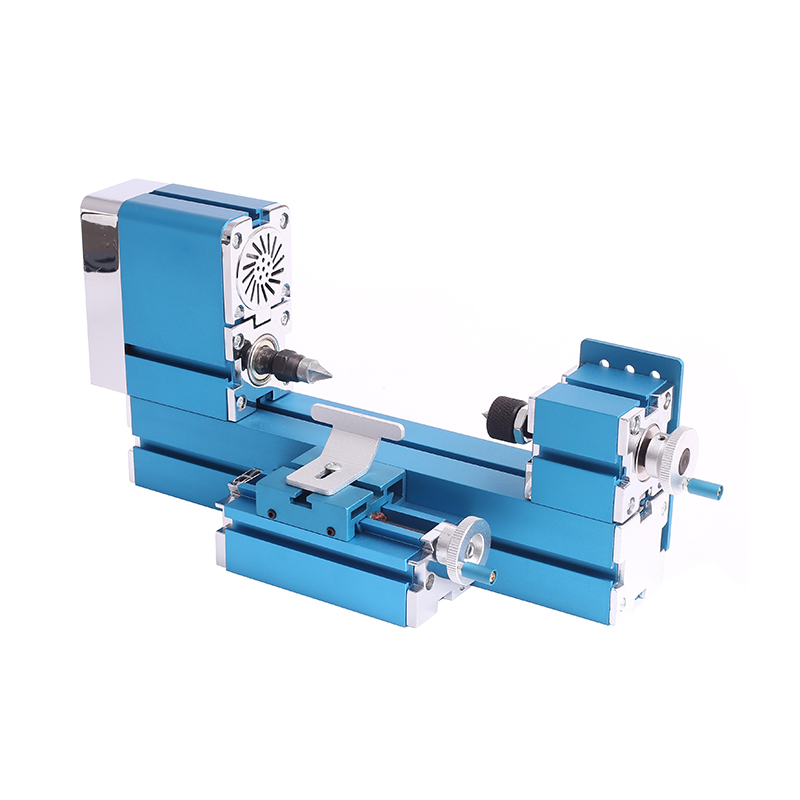 金屬鑼床（chuáng）