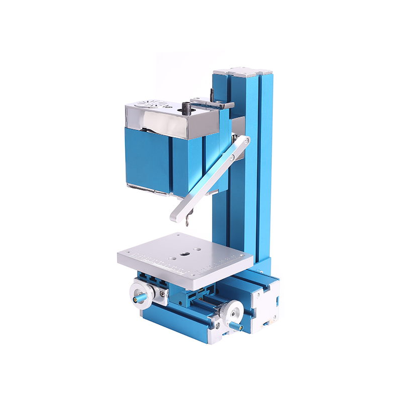 金屬（shǔ）鑽床