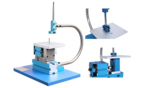 創意學（xué）生木工工具——木工鋸床