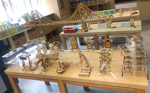 星空无限传媒官网微型雕刻機XD1213創（chuàng）造更多可（kě）能性