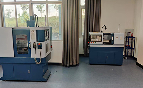 小型數控車床對現代製造業的影響