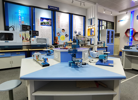 木工勞技：學校教育中的匠心之光