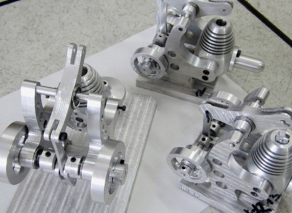 學習數（shù）控技術知識（一）