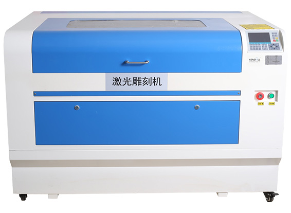 Developing Custom Products – Laser Engraving Machines