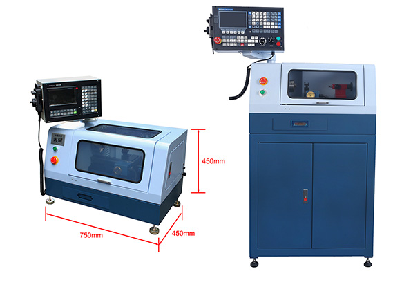 Small CNC Lathes Hold Unique Significance in the Field of Education