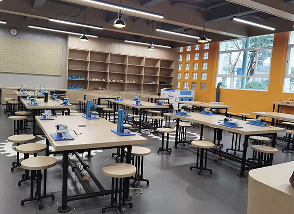 Woodworking Helps Improve Hands-On Ability